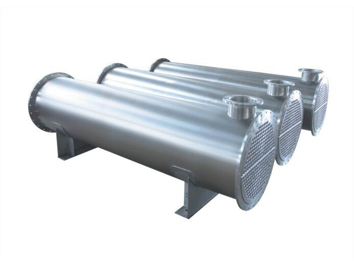 管式換熱器